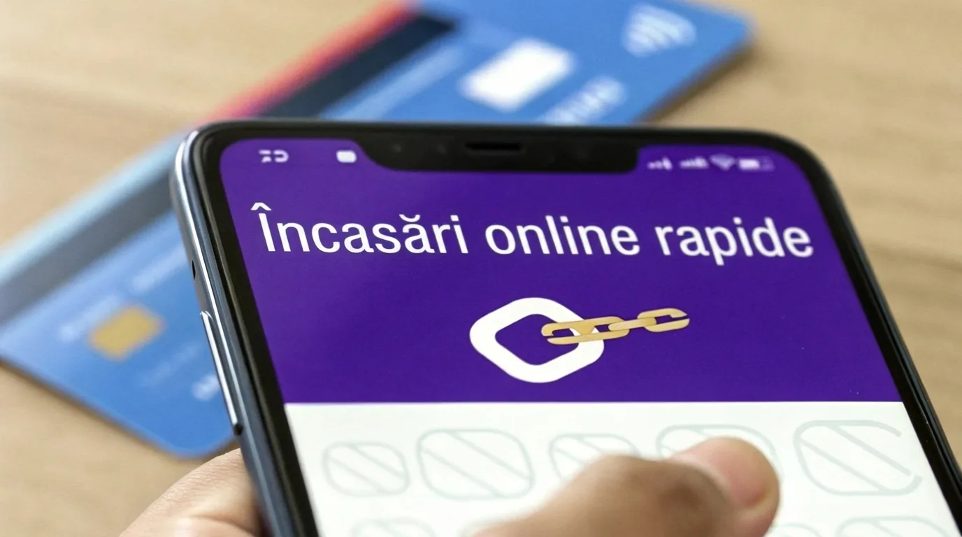 BT Pay aplicatie: Ghidul tău pentru a încasa bani online, chiar de azi