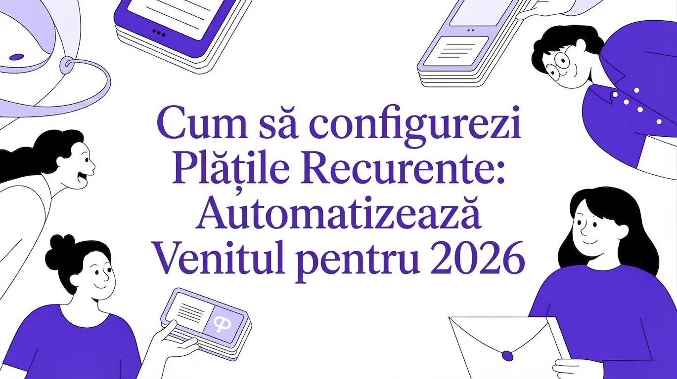 How to Set Up Recurring Payments: Get Paid Today with PayLinks