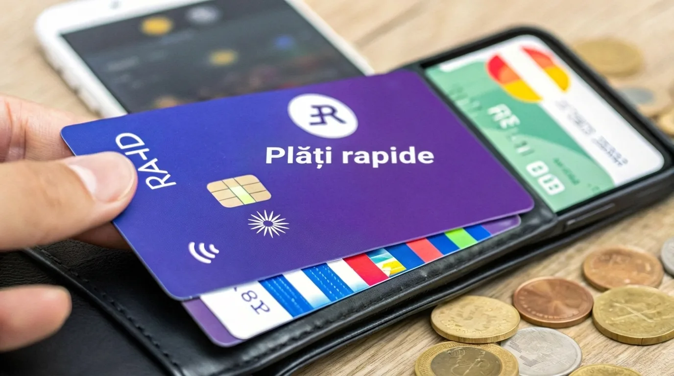 8 Modalități de Plată Esențiale în România pentru a Încasezi Bani Chiar Azi